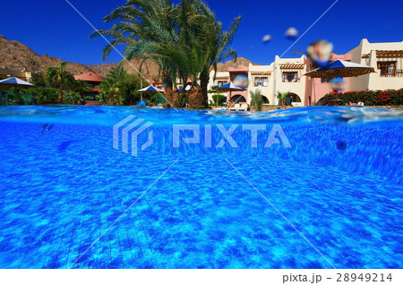Pool Hotel Sun Tropical Pool Hotel Sun Tropical 28949214