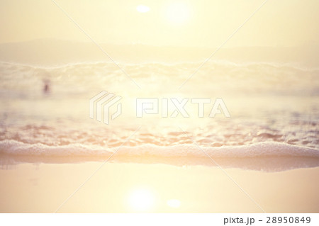 sunset on sea texture water summer sun sunset on sea texture water summer sun 28950849