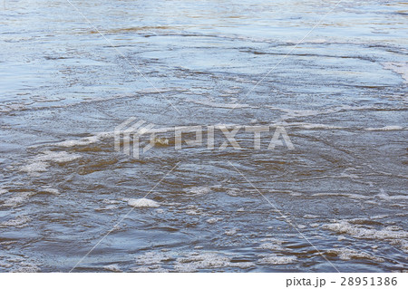 whitewater texture 28951386