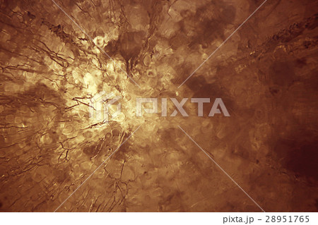 winter ice texture background 28951765