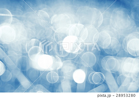 silvery blue highlights snow rain water blurred background silvery blue highlights snow rain water blurred background 28953280