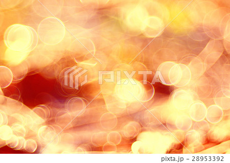 orange golden summer blurred background orange golden summer blurred background 28953392