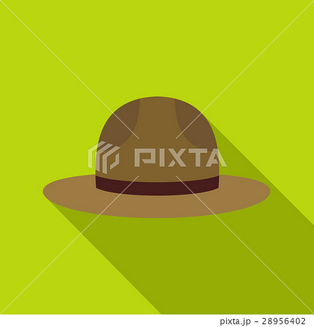 Hat officer of canadian equestrian cavalry icon Hat officer of canadian equestrian cavalry icon 28956402