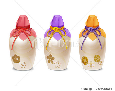 徳利の酒 28956684