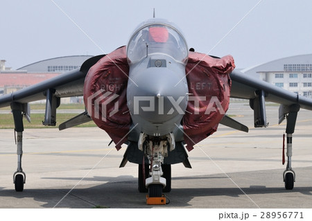 AV-8B ハリアー II AV-8B ハリアー II 28956771