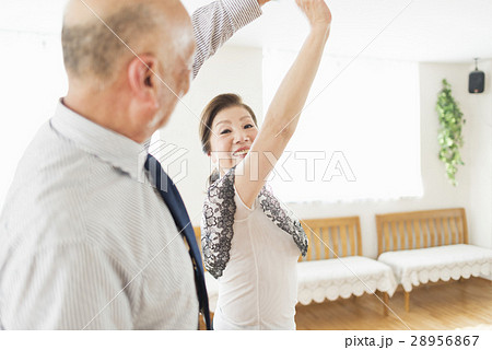 社交ダンス 社交ダンス 28956867