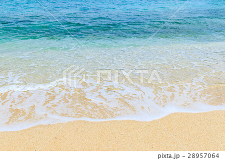 沖縄 今帰仁村 古宇利島 トケイ浜 沖縄 今帰仁村 古宇利島 トケイ浜 28957064