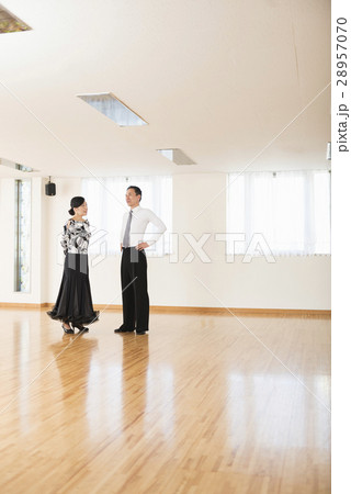 社交ダンス 社交ダンス 28957070
