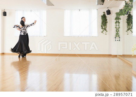 社交ダンス 28957071