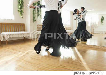 社交ダンス 社交ダンス 28957100