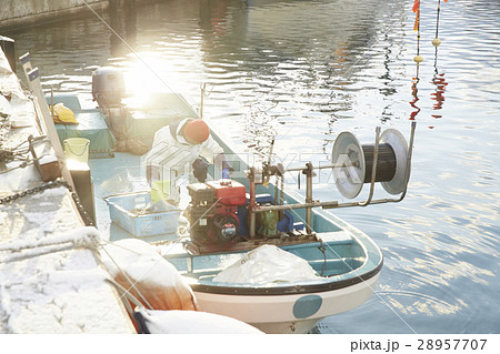 日本の漁業 イメージ 28957707