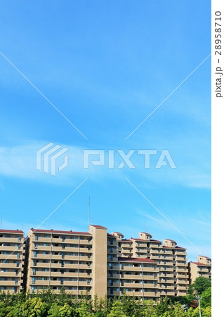 青空のマンション 28958710
