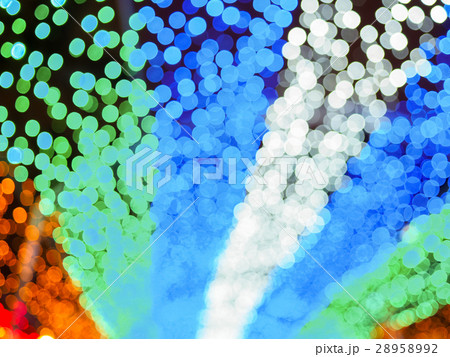 ぼける ピンぼけ アウトフォーカス 28958992