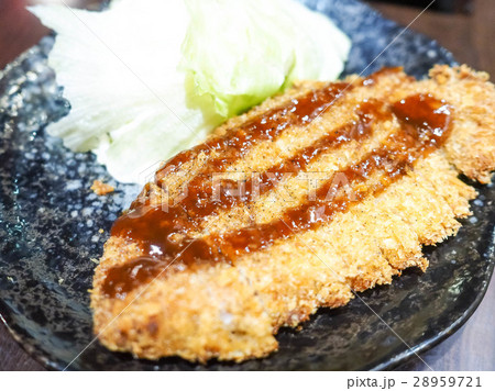 焼き加減 日本 ジャパン 28959721