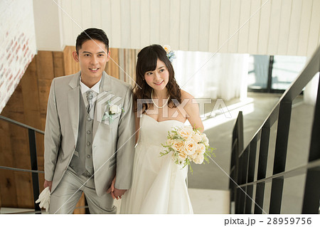ブライダル ウェディング イメージ 28959756