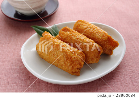 稲荷寿司 28960034