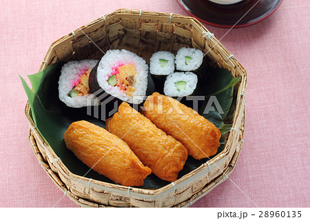 行楽弁当 28960135