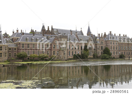 Binnenhof Palace Binnenhof Palace 28960561