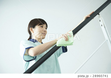 清掃員 清掃員 28960741