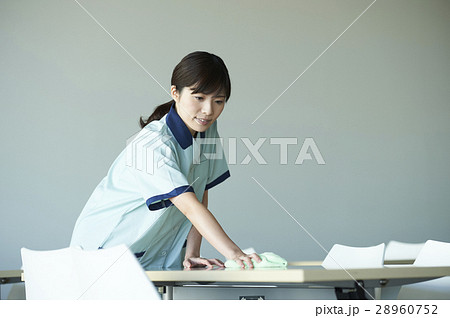 清掃員 清掃員 28960752