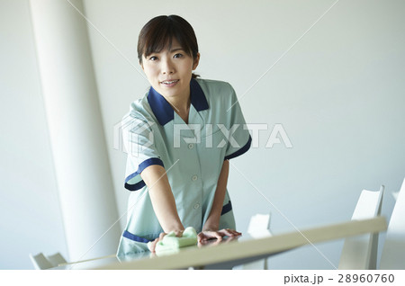 清掃員 28960760