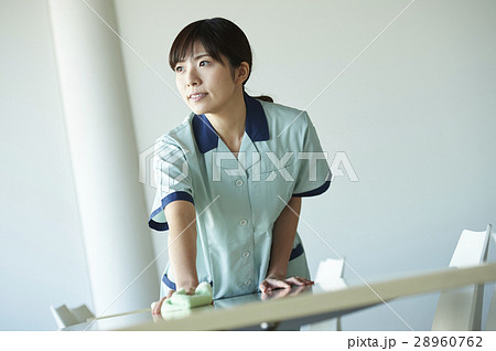 清掃員 清掃員 28960762
