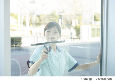 清掃員 清掃員 28960780