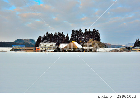 秋田内陸縦貫鉄道 秋田内陸縦貫鉄道 28961023