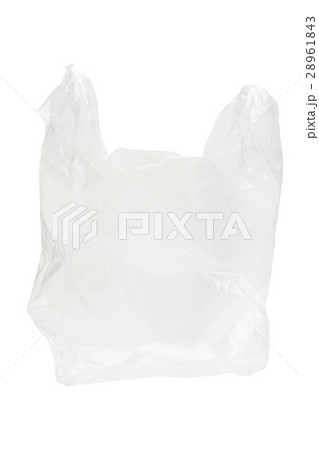 plastic bag plastic bag 28961843