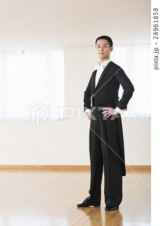 社交ダンス社交ダンス 28961858