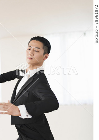 社交ダンス社交ダンス 28961872