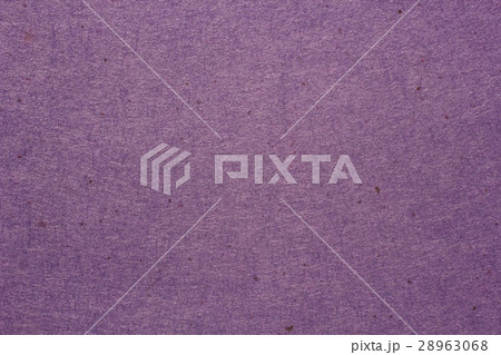 和紙 紫色 和紙 紫色 28963068