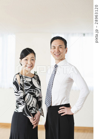 社交ダンス 社交ダンス 28963120