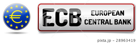 ECB - European Central Bank ECB - European Central Bank 28963419