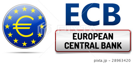ECB - European Central Bank 28963420