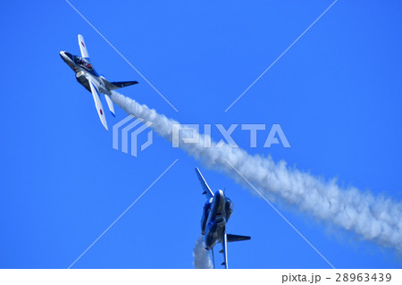 ブルーインパルス 28963439