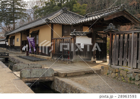 松代　山寺常山邸 28963593
