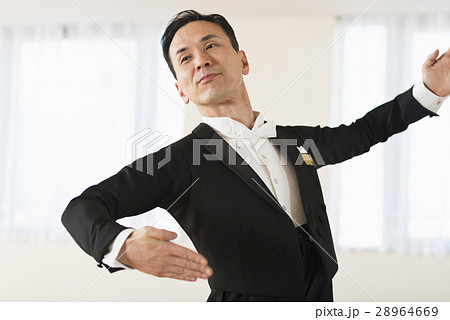 社交ダンス 28964669