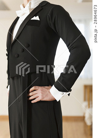 社交ダンス 28964673