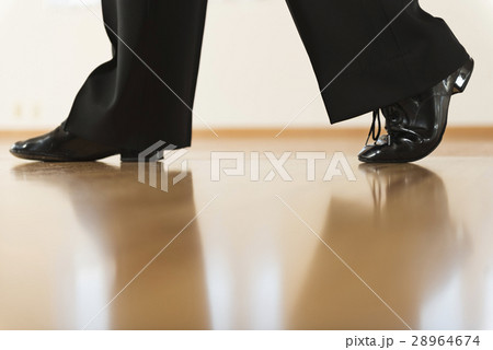 社交ダンス 28964674