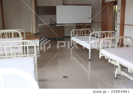 看護学校実習室 看護学校実習室 28964861