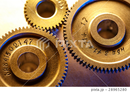 Mechanical ratchets in toning 28965280