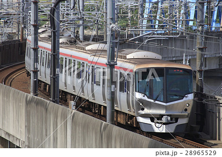 ［TX］つくばエクスプレスTX-1000系電車 28965529