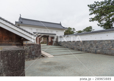 小田原城の風景 28965889