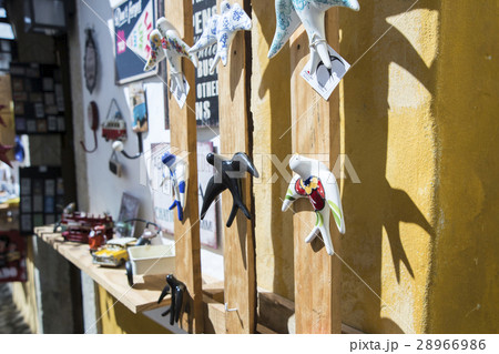 オビドスのお土産 28966986