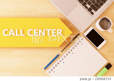 Call Center 28968554