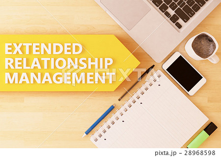 Extended Relationship Management Extended Relationship Management 28968598