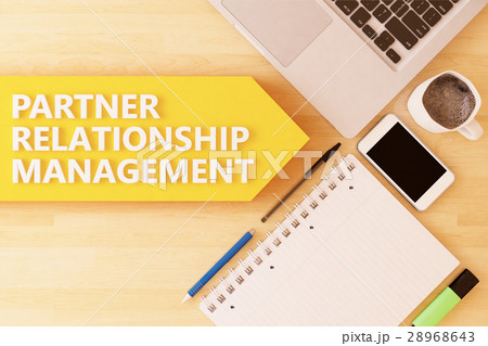 Partner Relationship Management Partner Relationship Management 28968643