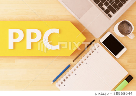 Pay per Click 28968644