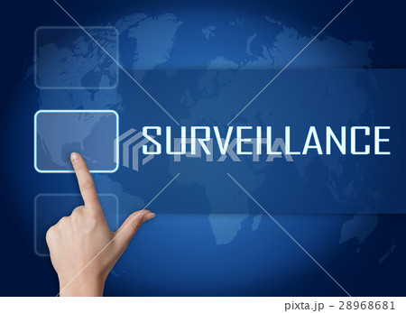 Surveillance 28968681